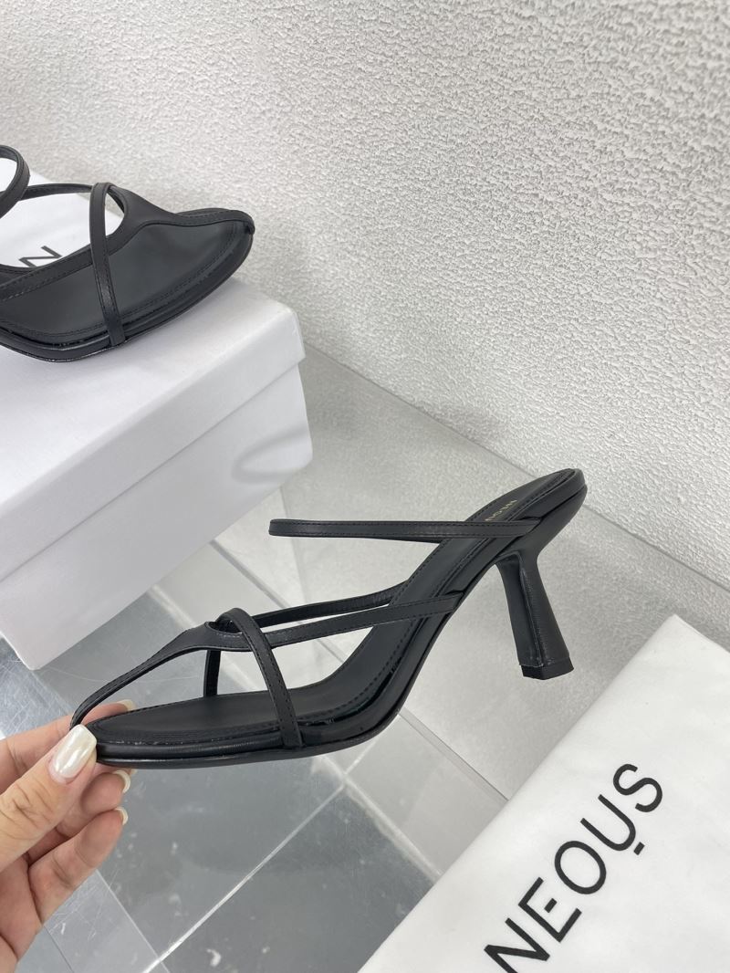 Neous Sandals